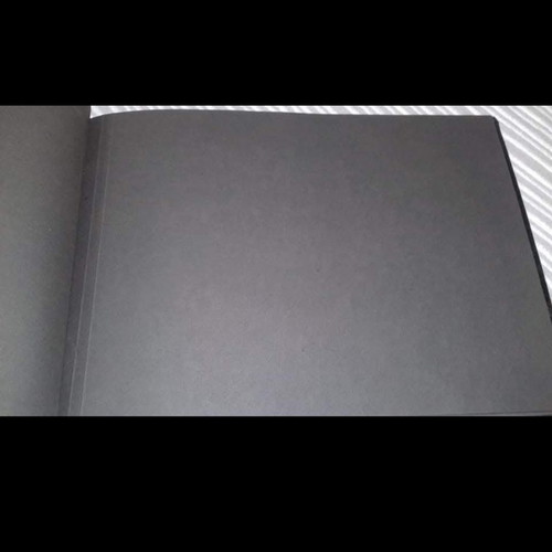 Leather-bound photo album of German Occupation Forces 1940 like new
