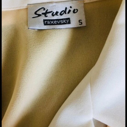 Studio Raxevsky Suit like new, small medium