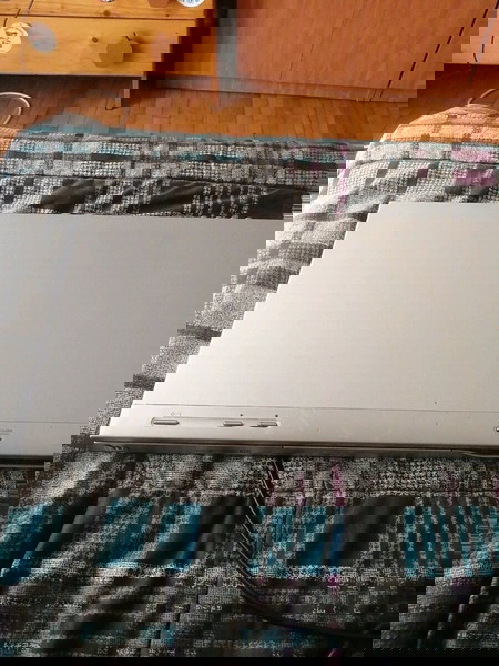 LG DVD PLAYER