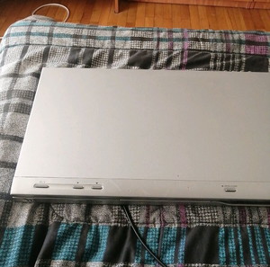 LG DVD PLAYER