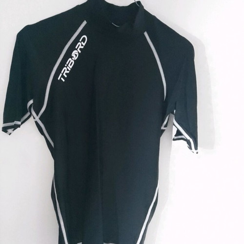 Tribord fitness shirt No M like new