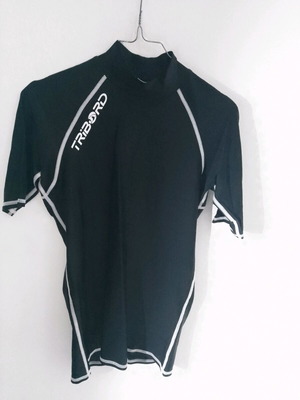 Tribord fitness shirt No M like new