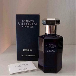 Lorenzo Villoresi Donna 50ml