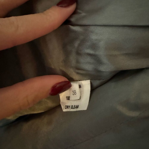 Prince Oliver coat like new, beige, size M