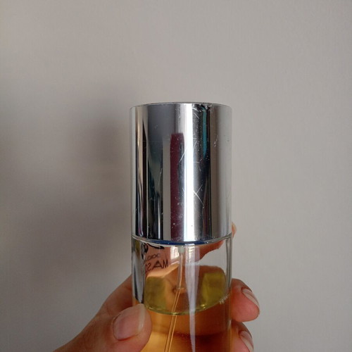 D&G Masculine Dolce & Gabbana Eau de Toilette 100ml used vintage discontinued