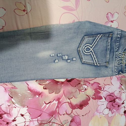 3Guys men's jeans like new, size 38