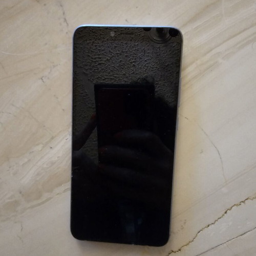 Xiaomi Redmi S2 used for parts, not powering on, unlocked