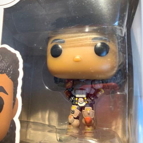 Funko POP! Disney Lightyear Izzy Hawthorne new vinyl figure