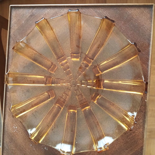 Serving Platter like new