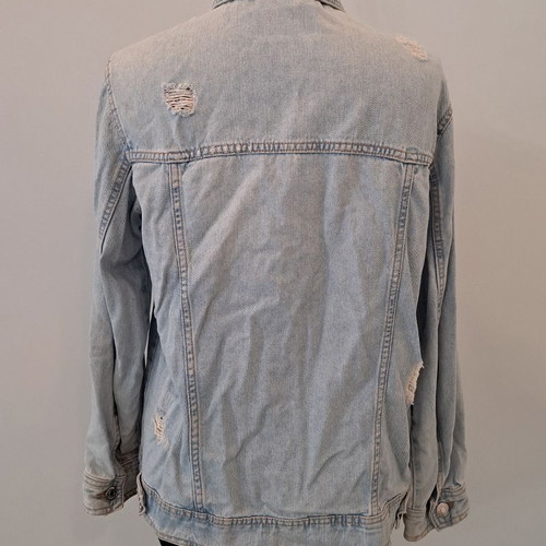 Denim Jacket Terranova (S)