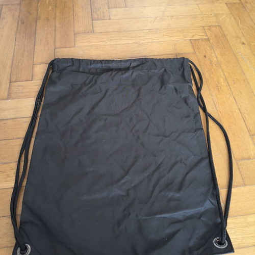 Teatro Museo Dali nylon backpack from Salvador Dali Museum