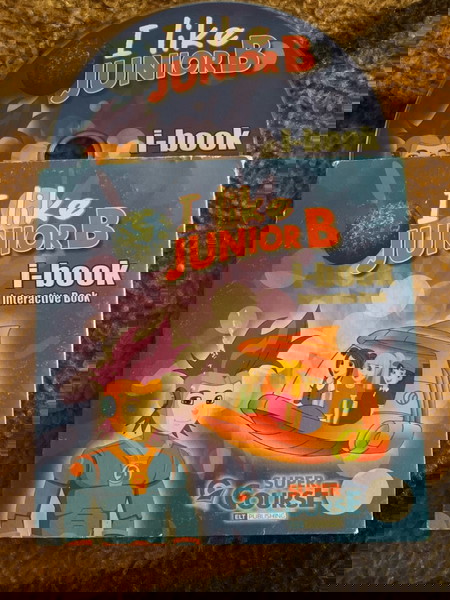  DVD anglikon