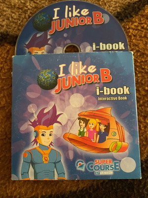 English Learning DVD new