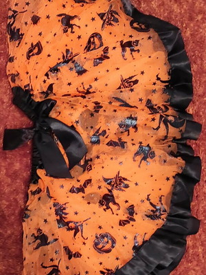 Carnival items like new for girls aged 10-13