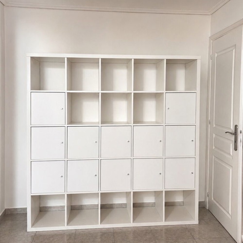 IKEA KALLAX bookcase like new