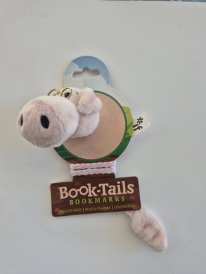 Bookmark new, original with humor
