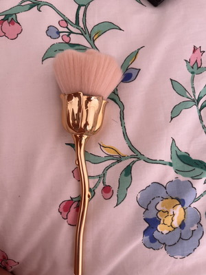 Nail artist brush, unused
