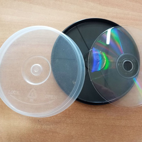 CD case like new