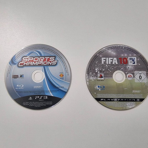 Ps3 20 παιχνίδια μεταχειρισμένα, πακέτο χωρίς κουτιά