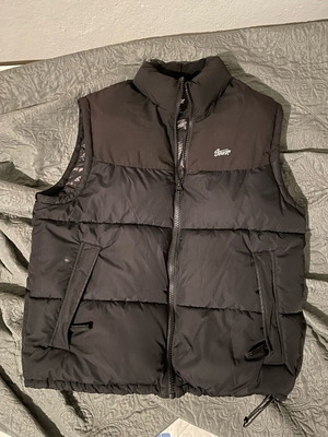 Pull & Bear αμάνικο σε άριστη κατάσταση