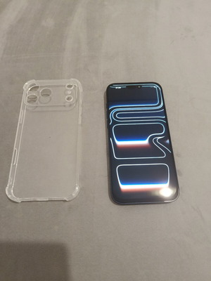 Apple iPhone 17 Pro Max 256GB Deep Blue