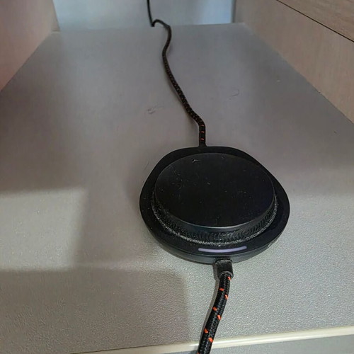 JBL Quantum ONE Over Ear Gaming Headset σαν καινούργιο με σύνδεση USB και jack 3.5mm