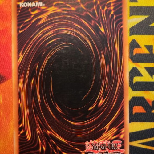Polymerization LDK2 Yu-Gi-Oh! card new