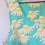 Blugirl Folies Blumarine Daisy Summer Dress like new, M and L
