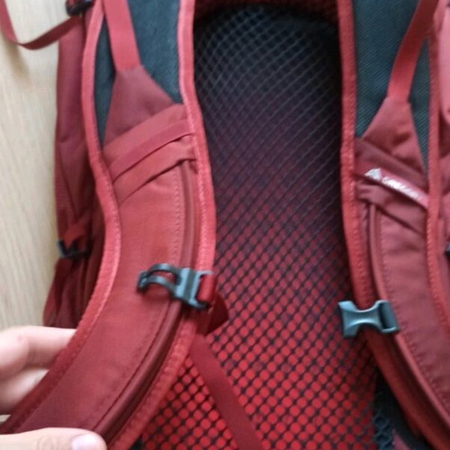 Gregory 30 L Backpack brand new for hiking and trekking