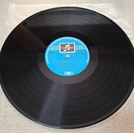 Greece Is... Dances 3 LP, laiko
