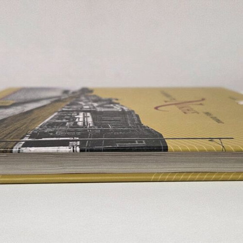 Nikis Avenue Calendar 2013 new