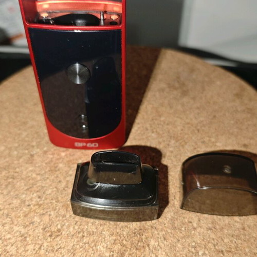 Aspire BP60 Pod Kit like new with 0.4 coil
