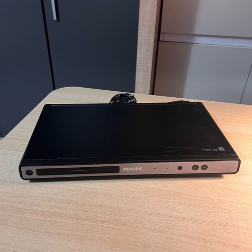 Philips DVD Player like new