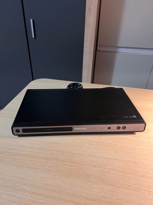 Philips DVD Player like new