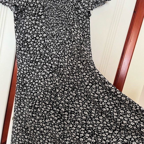 American Eagle dress new, multicolored, size XS
