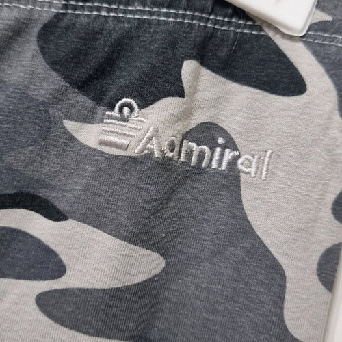 Admiral fitness set like new
