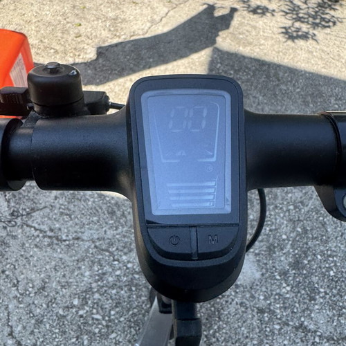 Alfa Romeo AR 0 electric scooter 2021 model