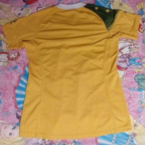 Rugby jersey Australia national team like new, size small