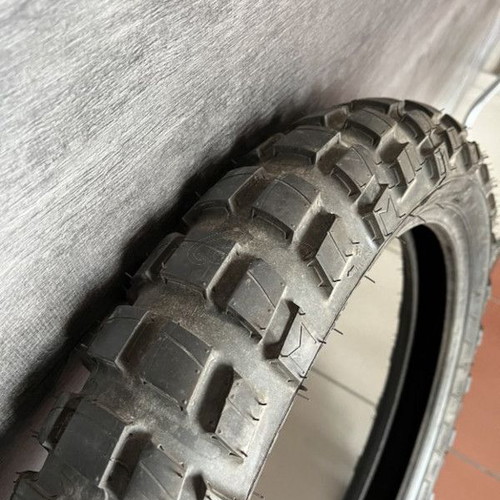 Michelin Anakee Wild 110/90-19 like new