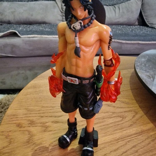 Ace figure like new