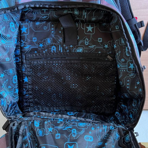 BackPack Eclipse Gravel 39L backpack like new