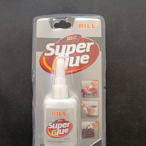 Super glu 3gr new