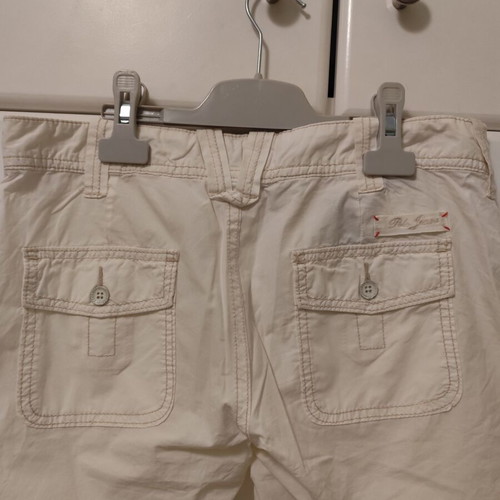 Polo jeans βερμούδα medium, σαν καινούργιο, μέση 39εκ