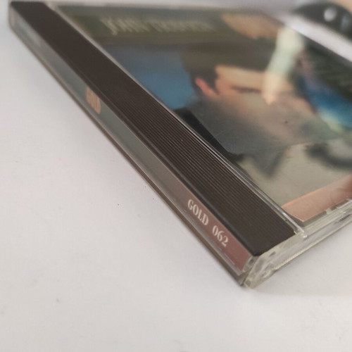 John Travolta Gold CD like new, rock
