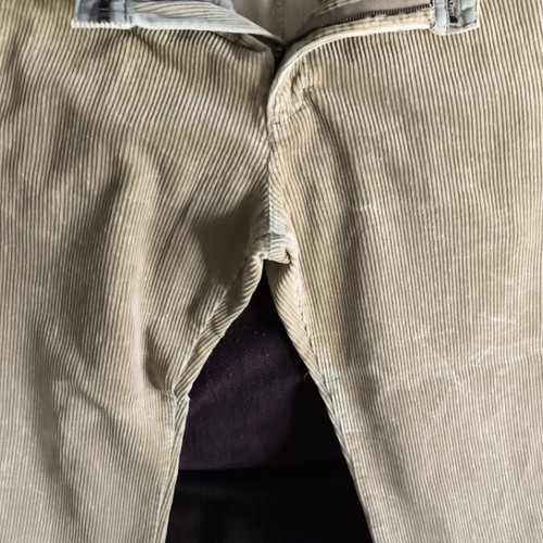Timberland men's pants like new, size 34, beige