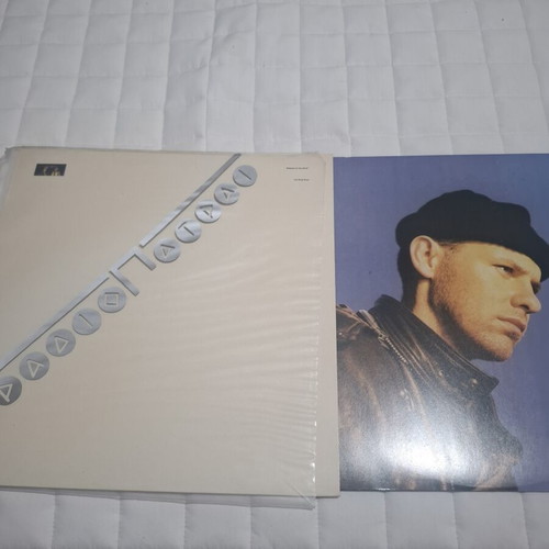 Pet Shop Boys Always On My Mind 1987 Original Vinyl Like New