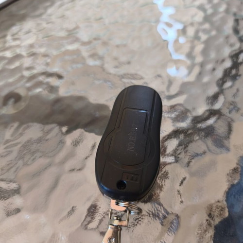 Alarm remote control new for most two-wheelers