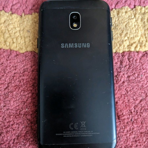 Samsung Galaxy j5 for parts