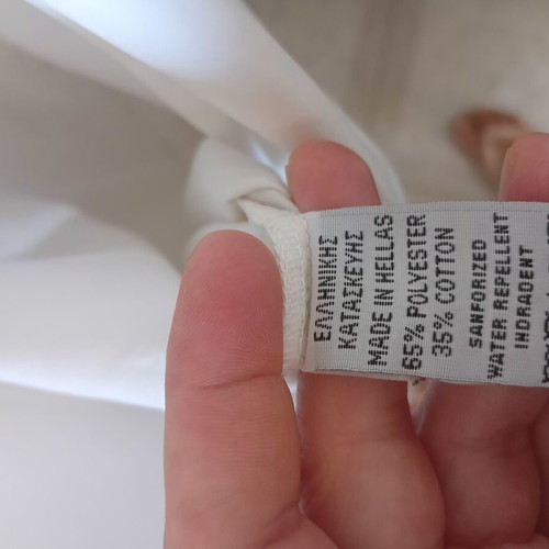 Medical Nursing Physiotherapy Coat Medium to Large, like new