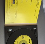 New York Punk CD